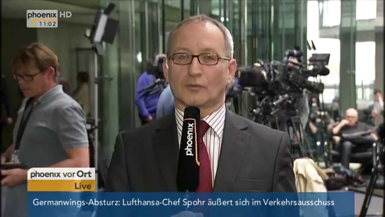 Debatte um G36-Sturmgewehr: Erhard Scherfer mit aktuellen Informationen am 22.04.2015