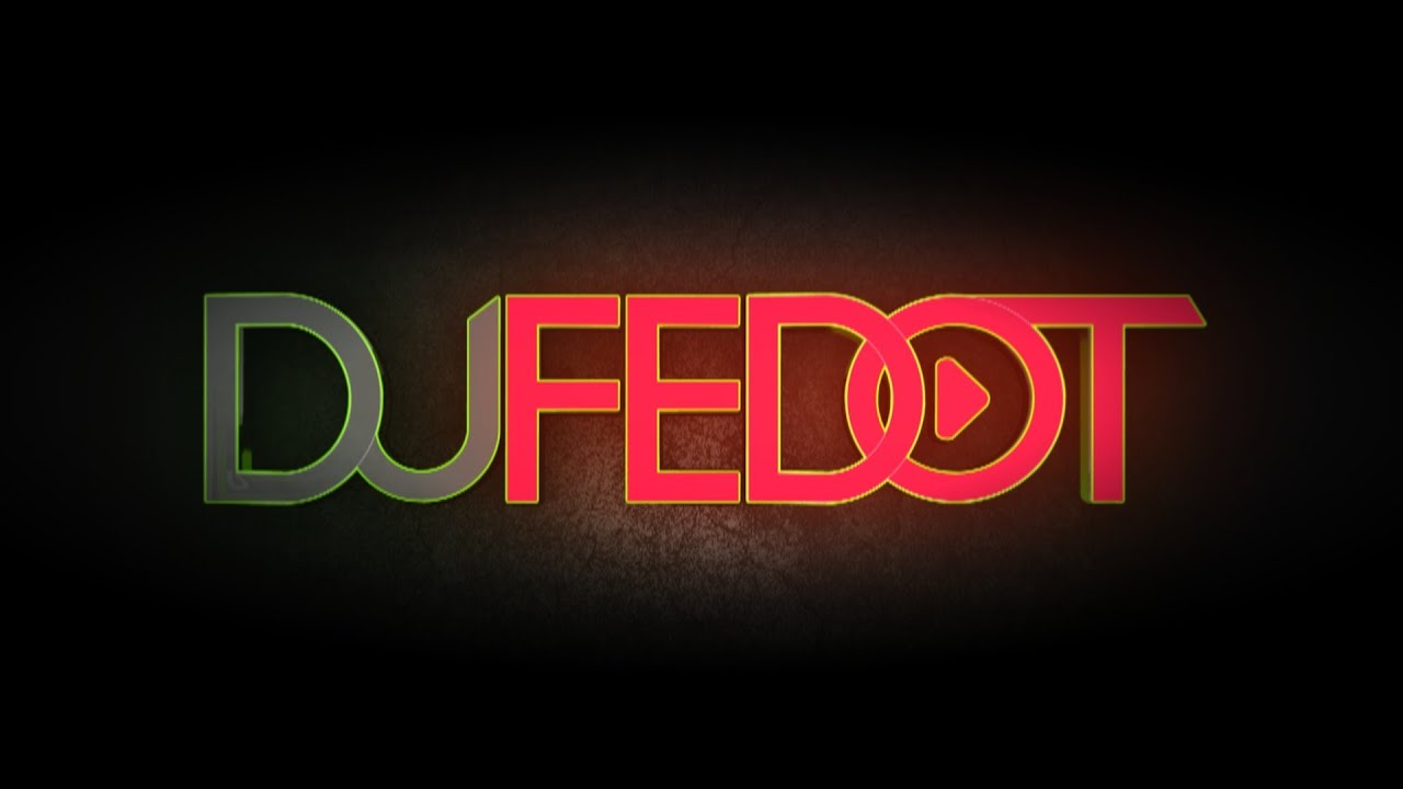 DJ FEDOT PROMO CLIP