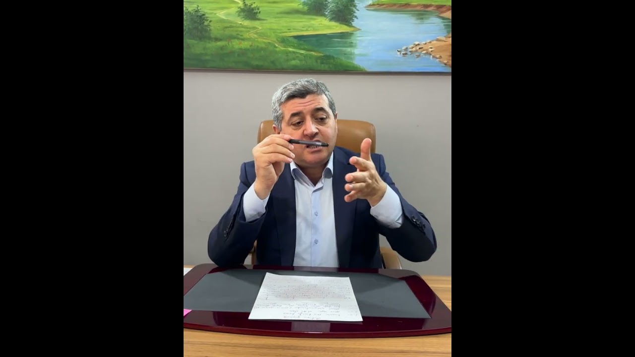 ENDİRİM KOMPANİYASI - PSİXOLOJİ HİPNOZ || Psixoterapevt Rafiq Allahverdiyevdən dəyərli məsləhətlər