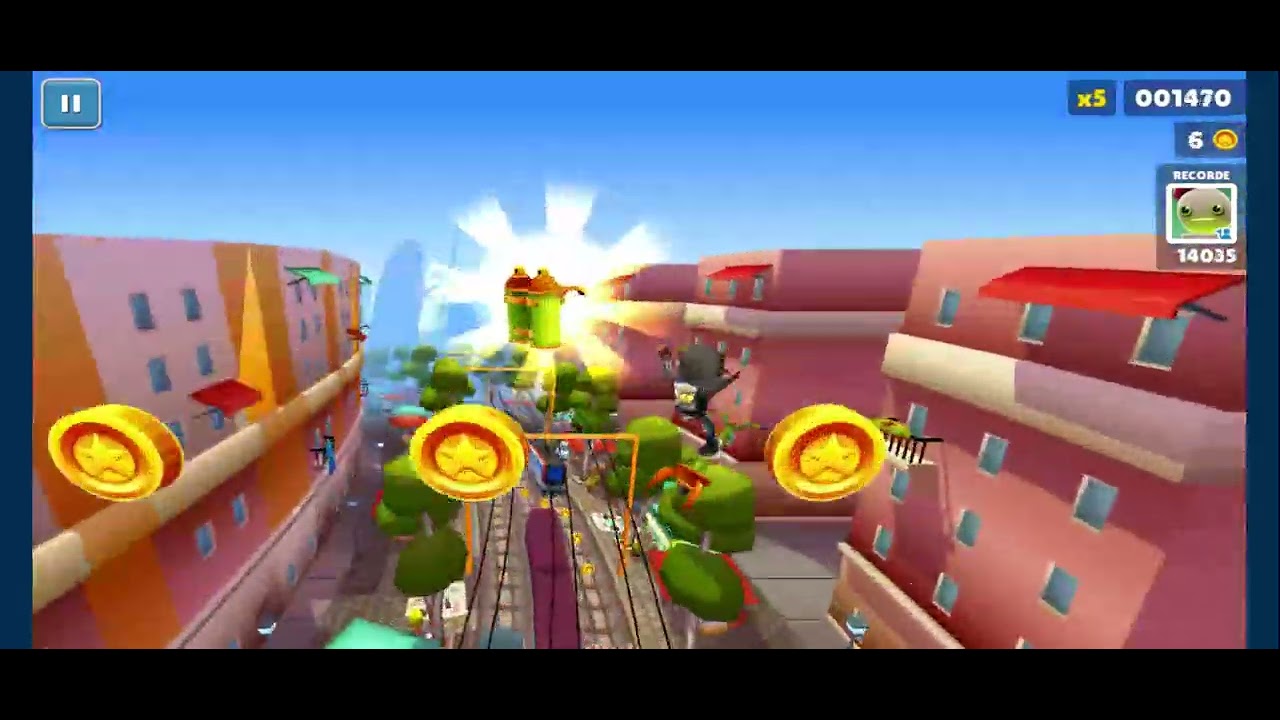 tentando jogar como o naag