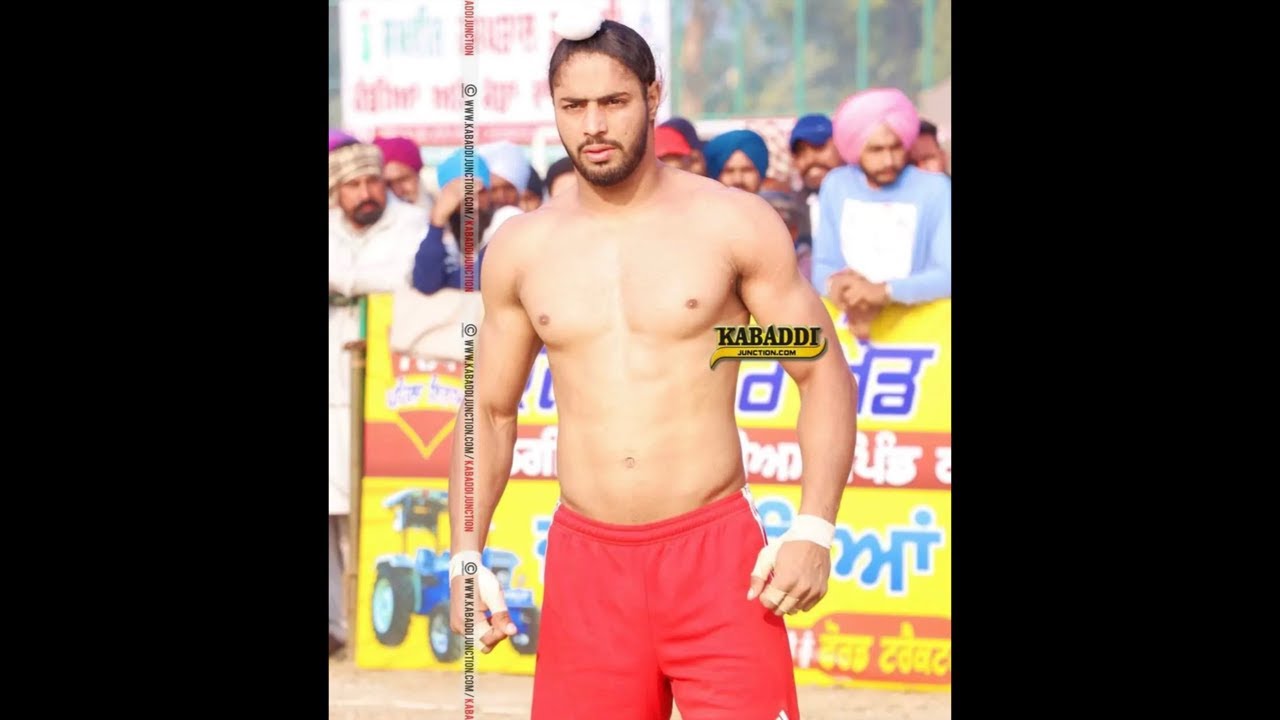 Veeri Dhapai Birthday Live #kabbadi #kabbadi365 #live #birthday #ludhiana #livestream