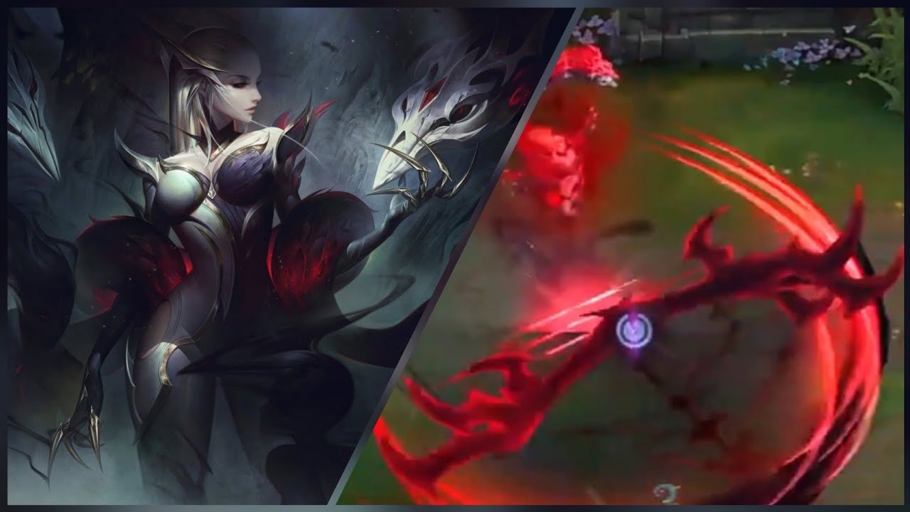 PBE PREVIEW | Coven Ashe, Cassiopeia, Ahri, Evelynn, Malphite, Warwick & Prestige Edition LeBlanc