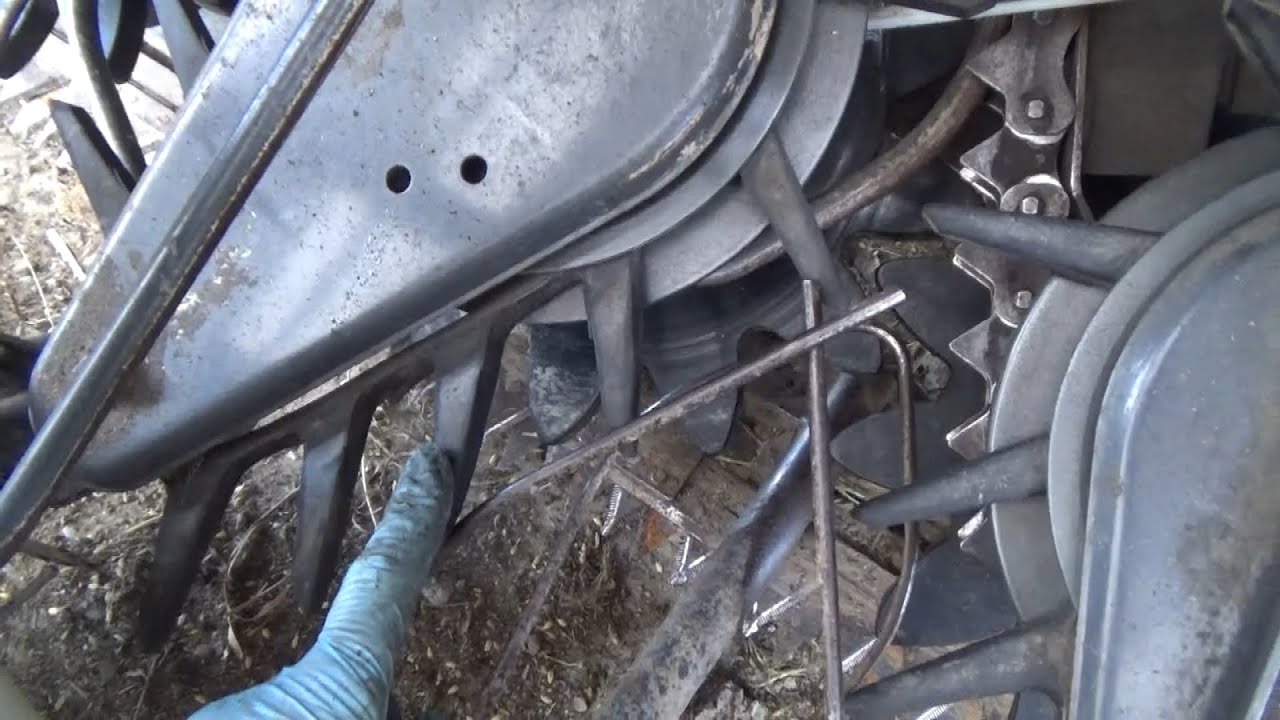ER329の補助搬送ベルトを（突起付）交換してみた