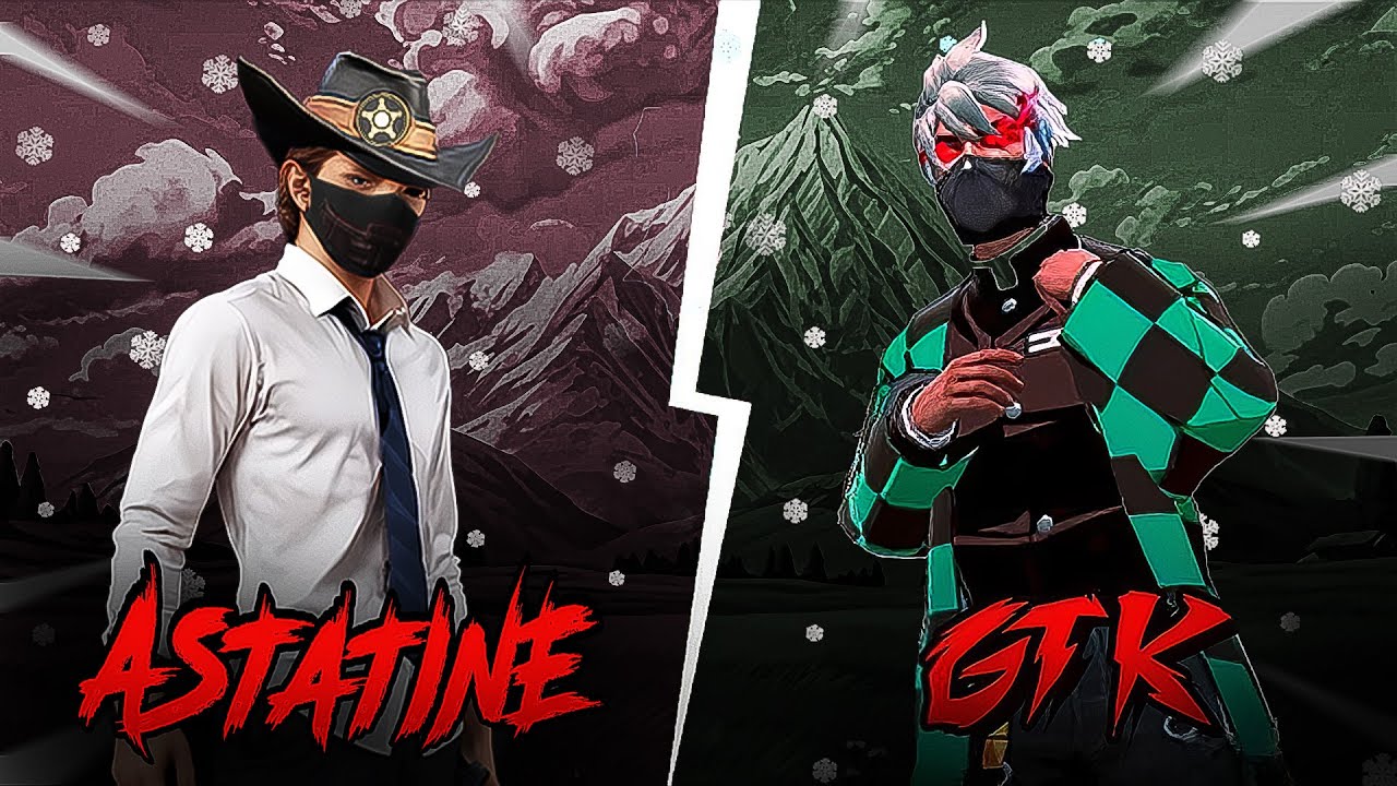Intense Showdown: ASTATINE🇧🇩 VS TGR GTK111🇳🇵 - Who Will Prevail?