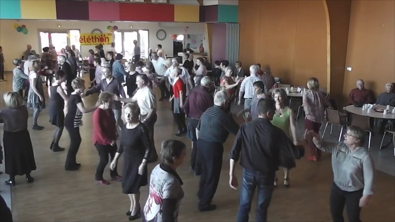 Danses Traditionnelles #1