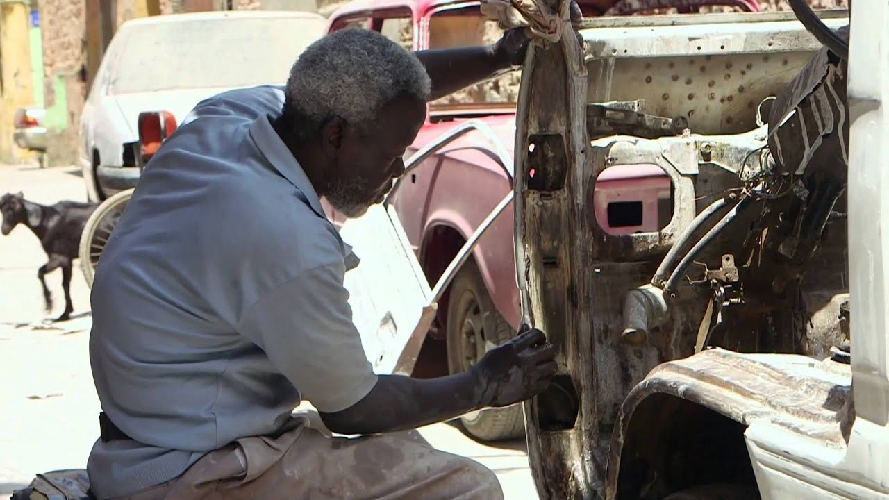 SciTech Season 4 - Full Episode - UrbanPlanning