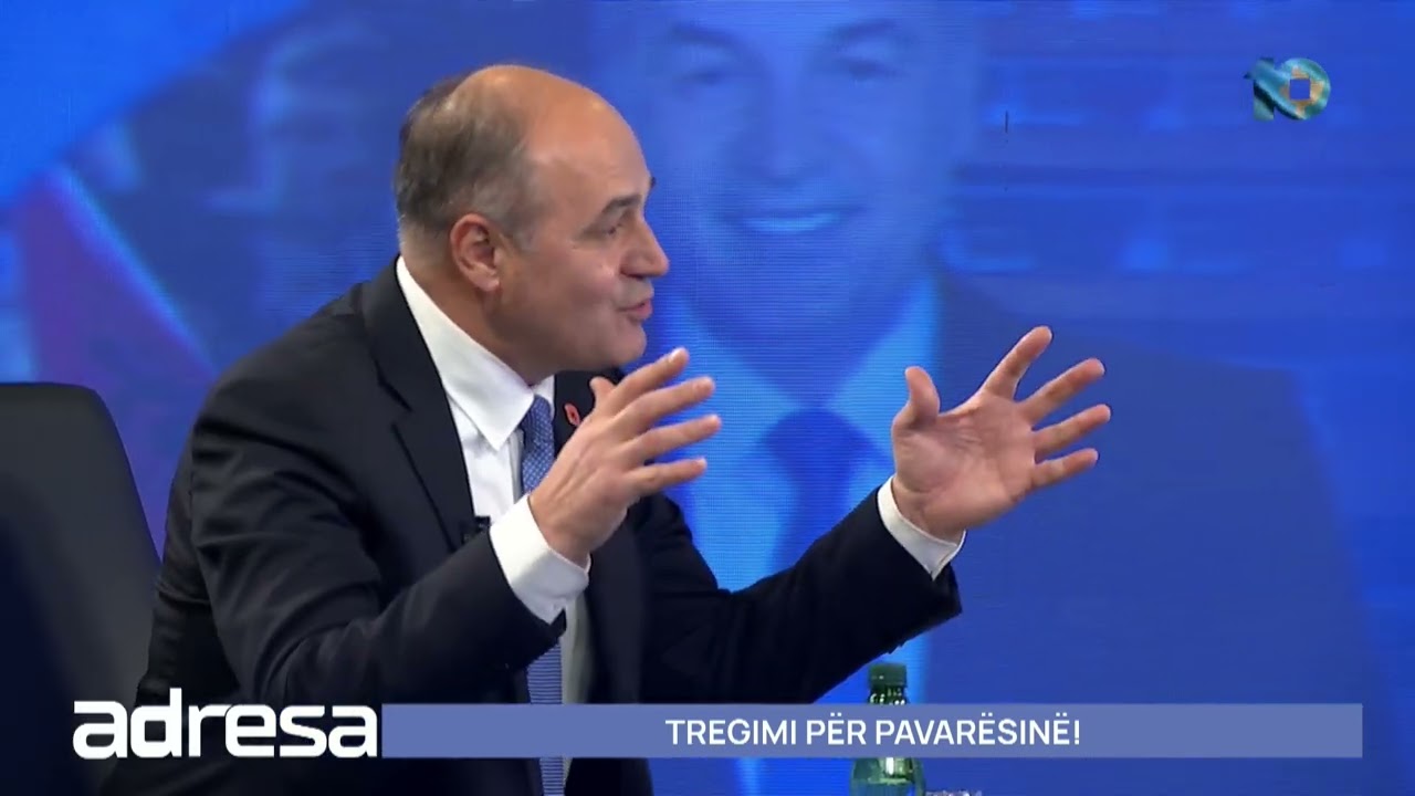 “Në orën 04:00 mëngjes, më thirrën…” – Ku ishte Enver Hoxhaj ditën e shpalljes së Pavarësisë?