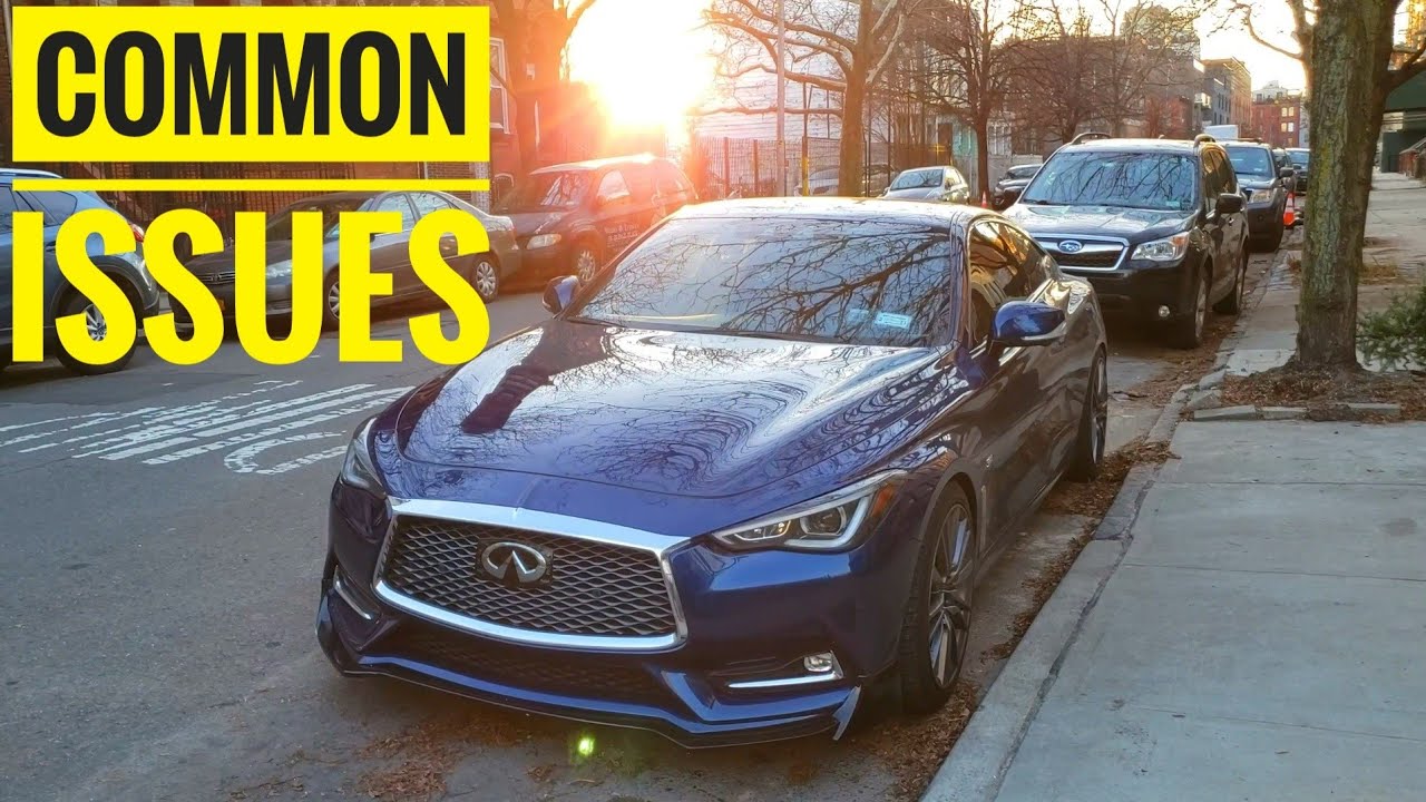 Vr30 Общие проблемы/объявления Q50 Q60 Красный спорт