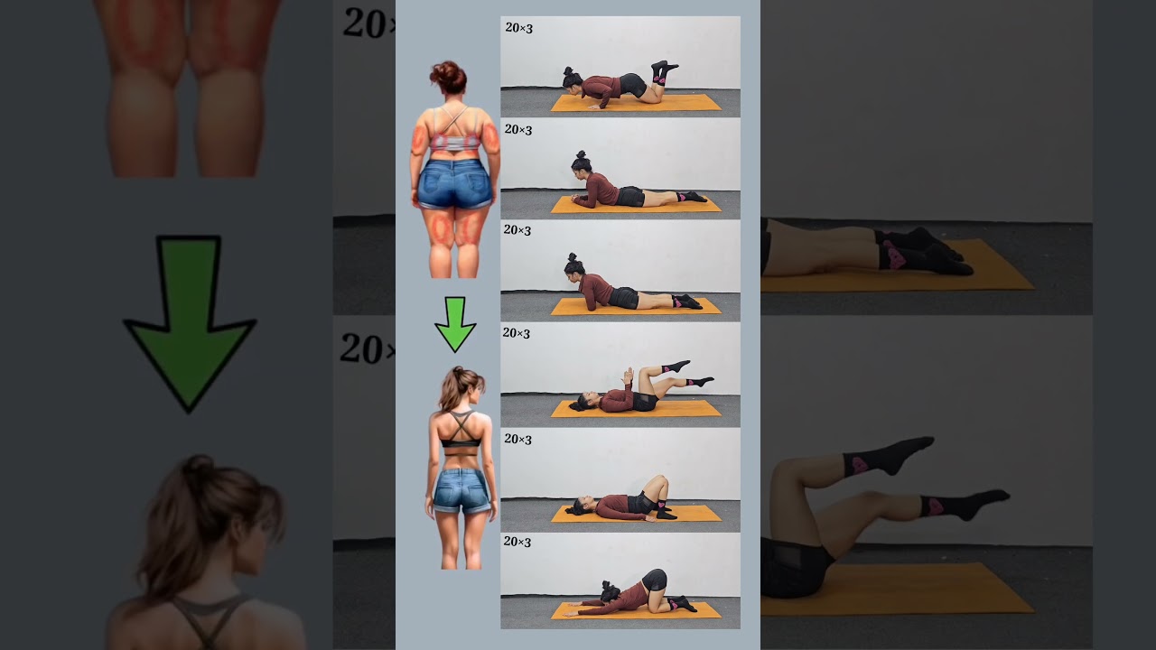 fat burning exercises at home | fatloss exercise for women #weightloss #fatlossyoga #fatloss #shorts