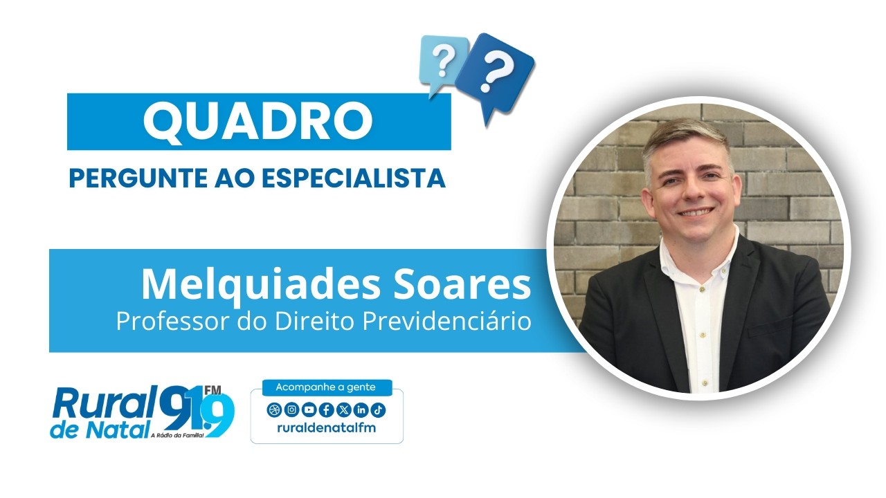 COMO INICIAR A VIDA CONTRIBUTIVA NO INSS | 06/03/2026