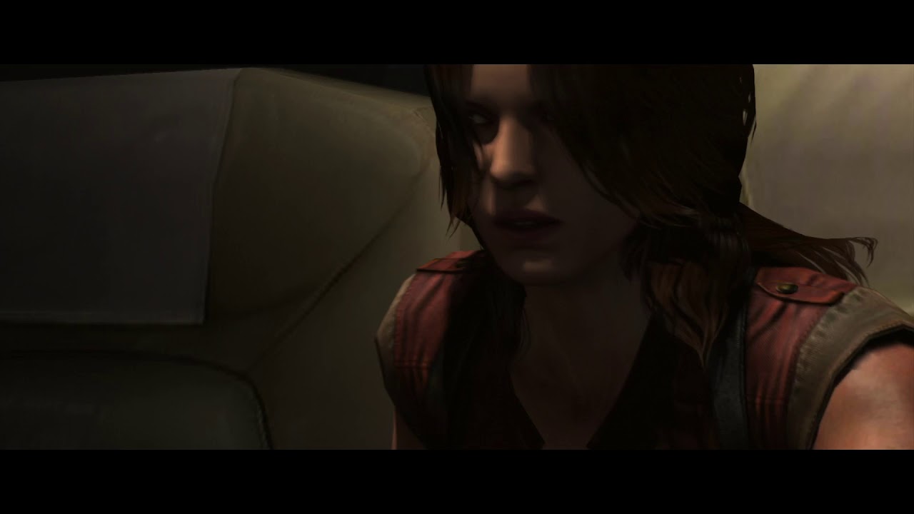 RESIDENT EVIL 6 