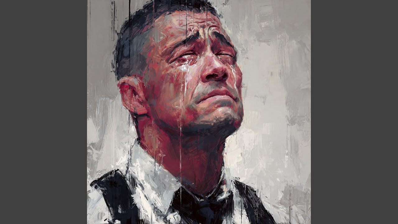 Ti amo così tanto che nessuno mi ama