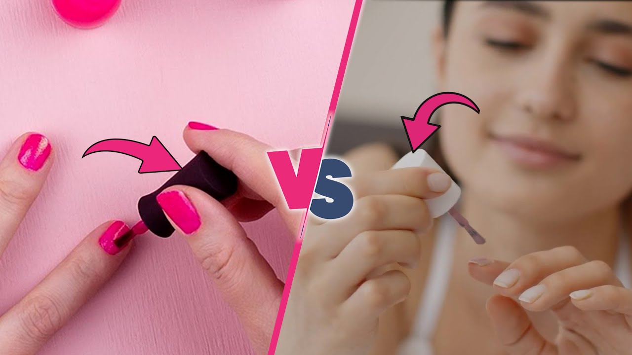 Nail Lacquer vs Nail Polish: What's the Difference? [2025]