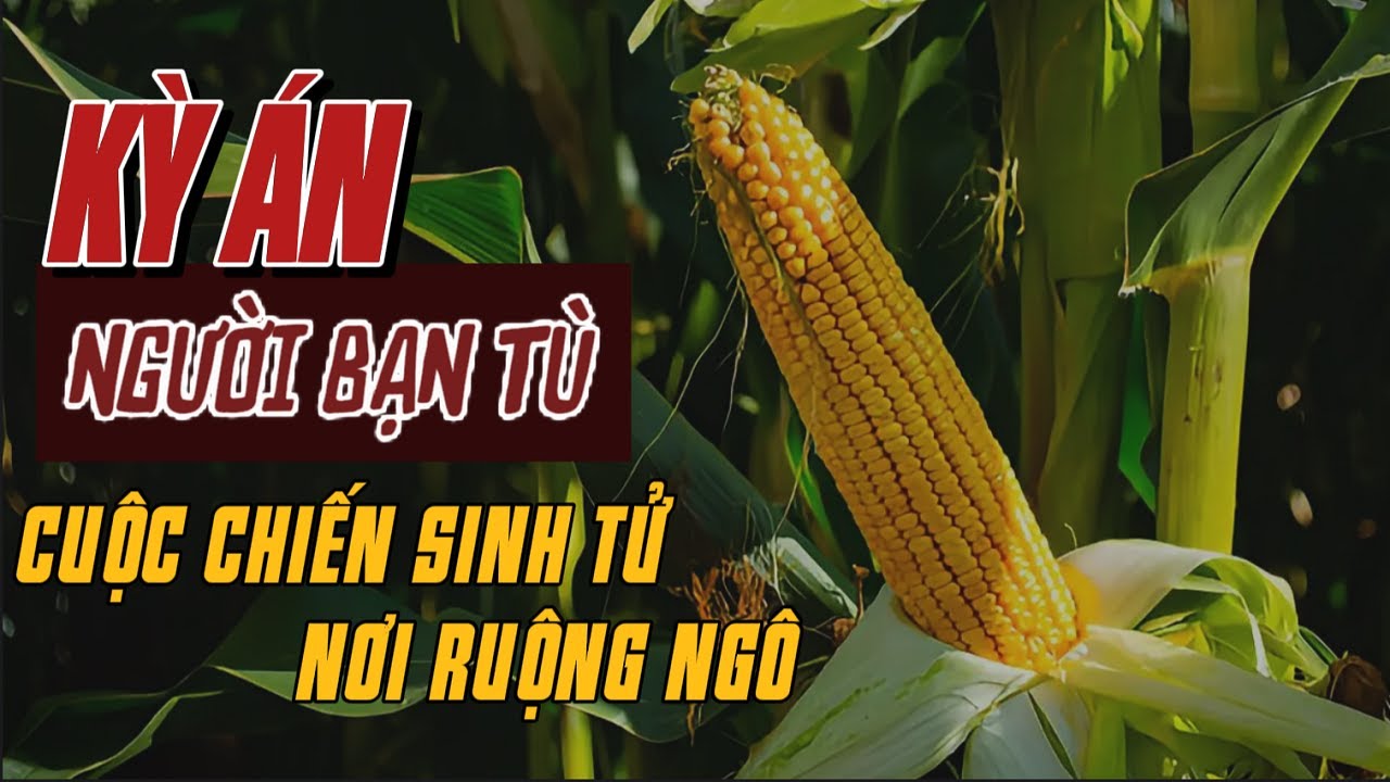 Kỳ Án Trung Quốc | [REUP] Mối Hận Gieo Nhân Trả Quả Và Kẻ Tự Tìm Chết | Giải Mã Kỳ Án