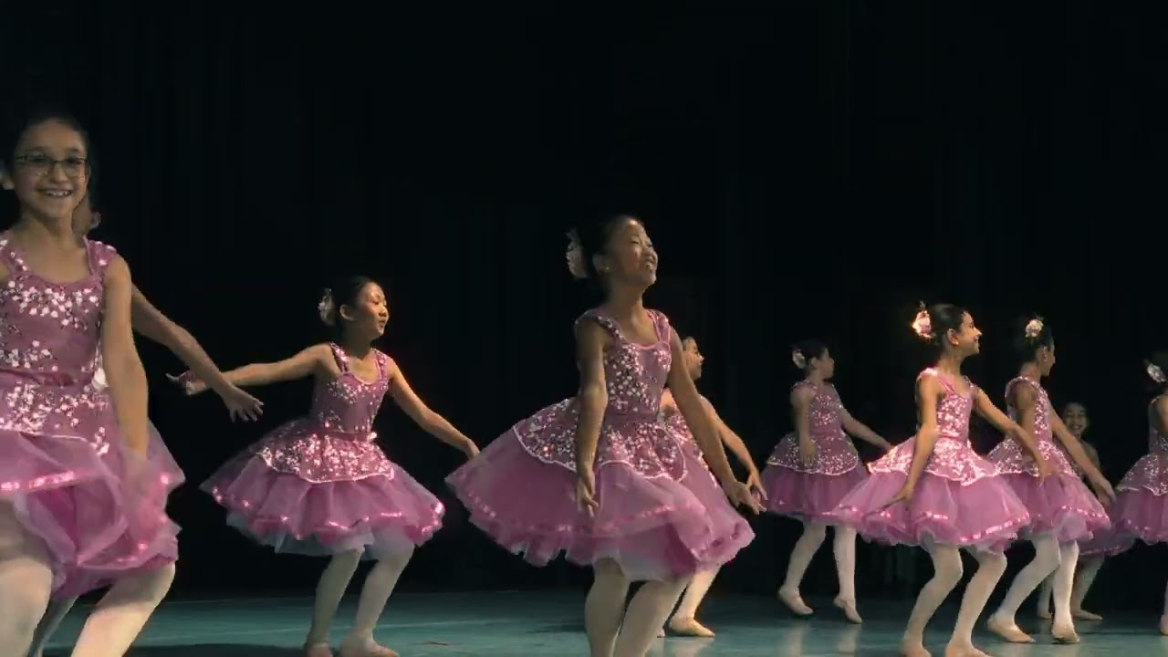 end of year performance 2024