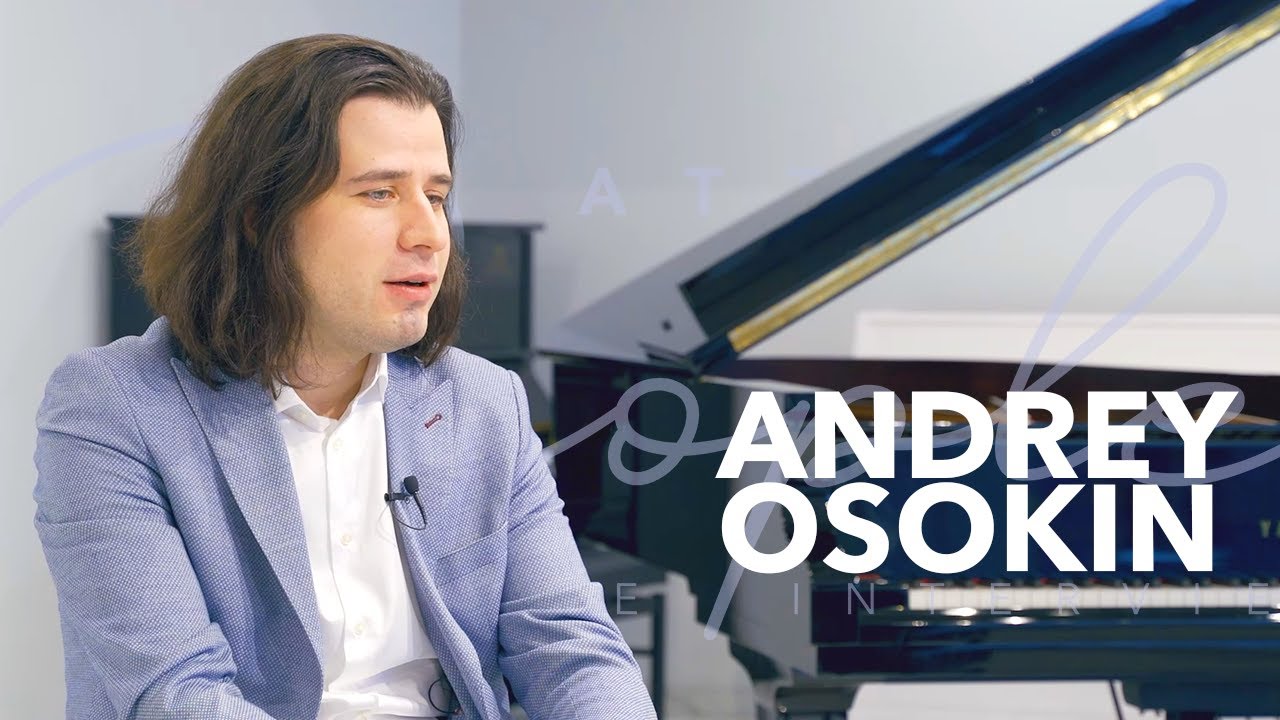 ATTA People #1 / Andrey Osokin (LV subtitles)