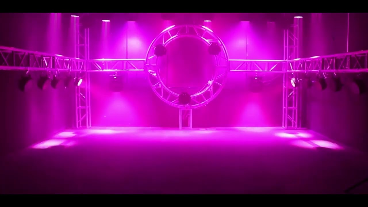 Movinghead Zoom Beam+Wash 19x15w CrazyDj Romania