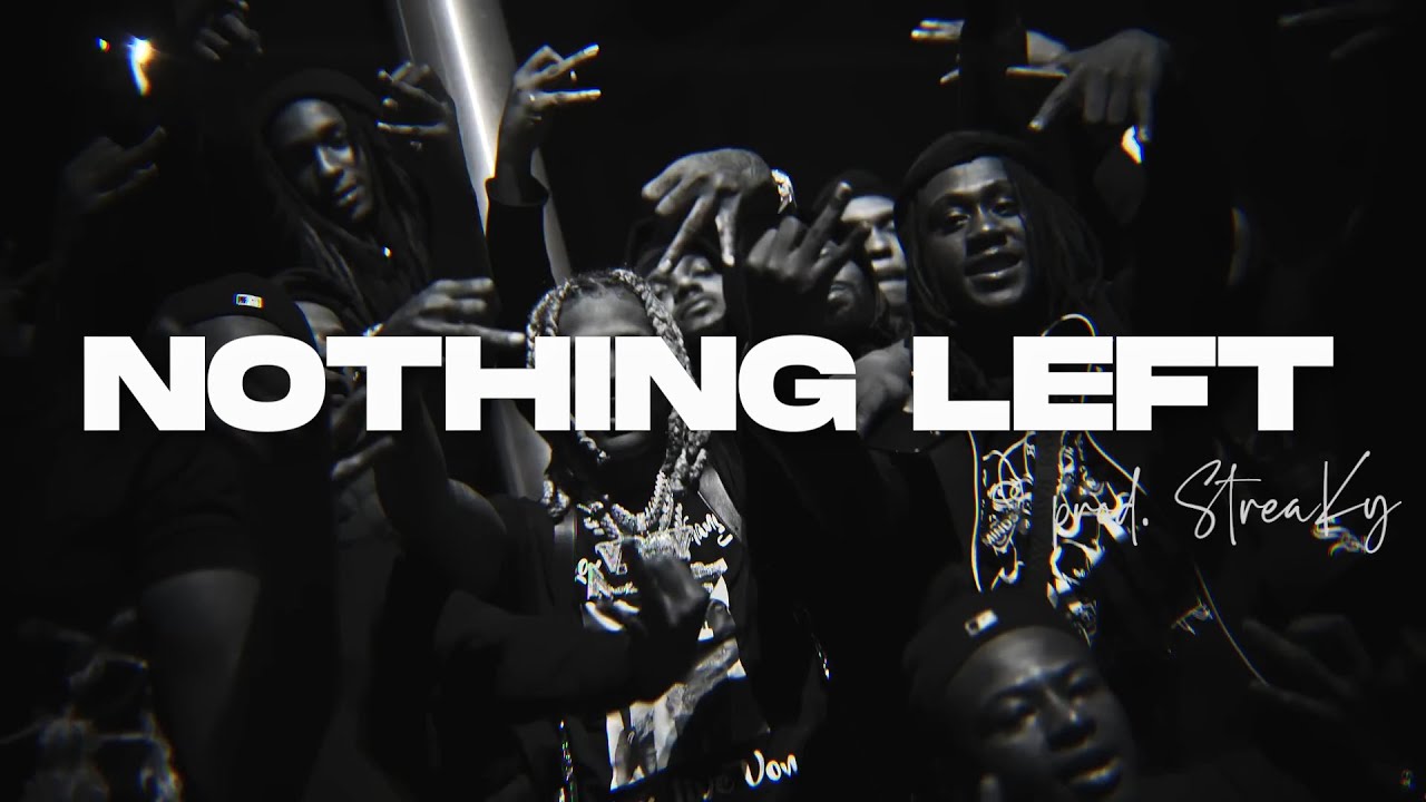 [FREE] Lil Tjay x Lil Durk Type Beat - 