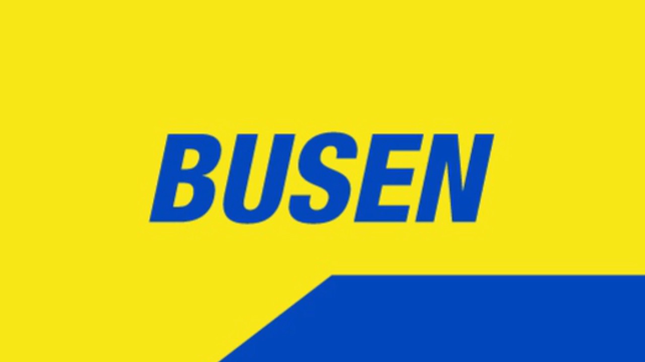 Busen - Huselbu (GE BU 3)