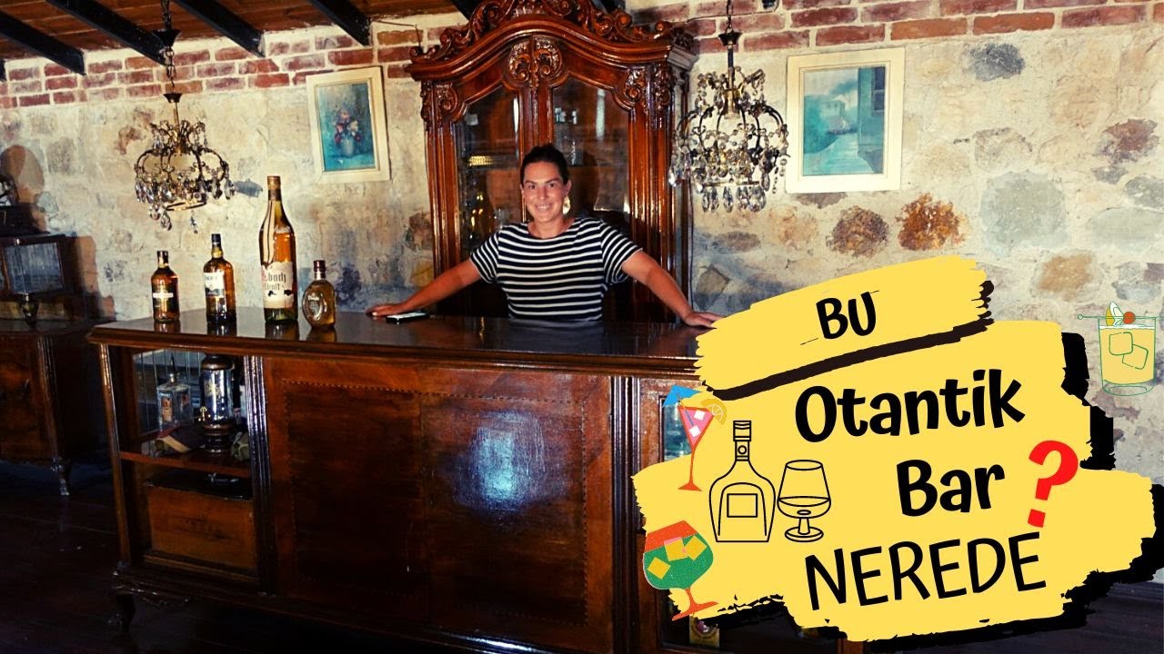 GÖMEÇ'İ KEŞFEDİYORUZ ( meşhur köfteci , otantik bar, harika kahvaltı , Balıkesir peynirleri )