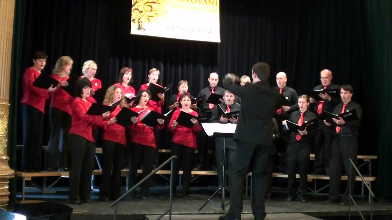 ECHO -- Frýdlant nad Ostravicí - Con el vito -- Manuel Massotti Littel