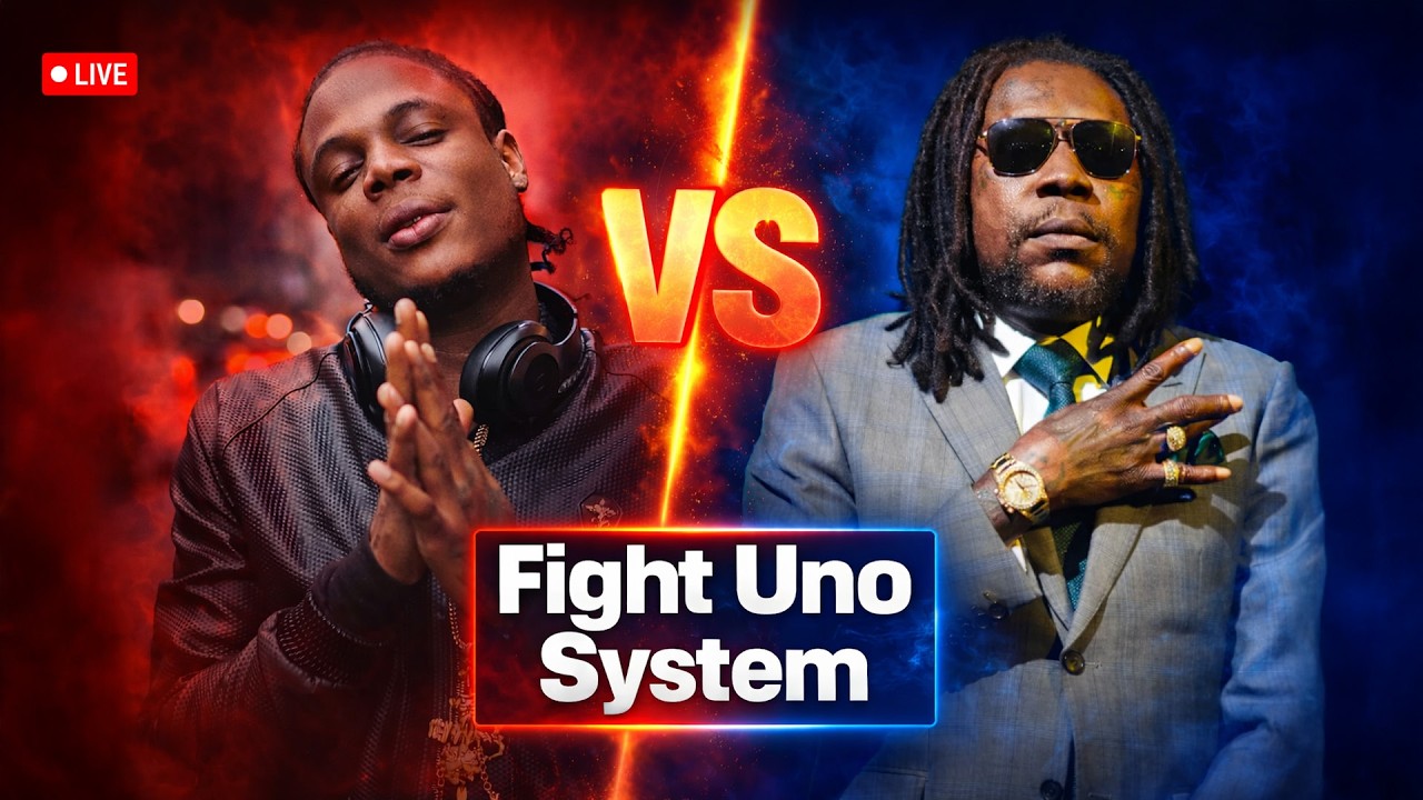 🔴LIVE: Did Masicka's SYSTEM Song Affect Vybz Kartel? - WhatsApp Call 1-647-799-7891