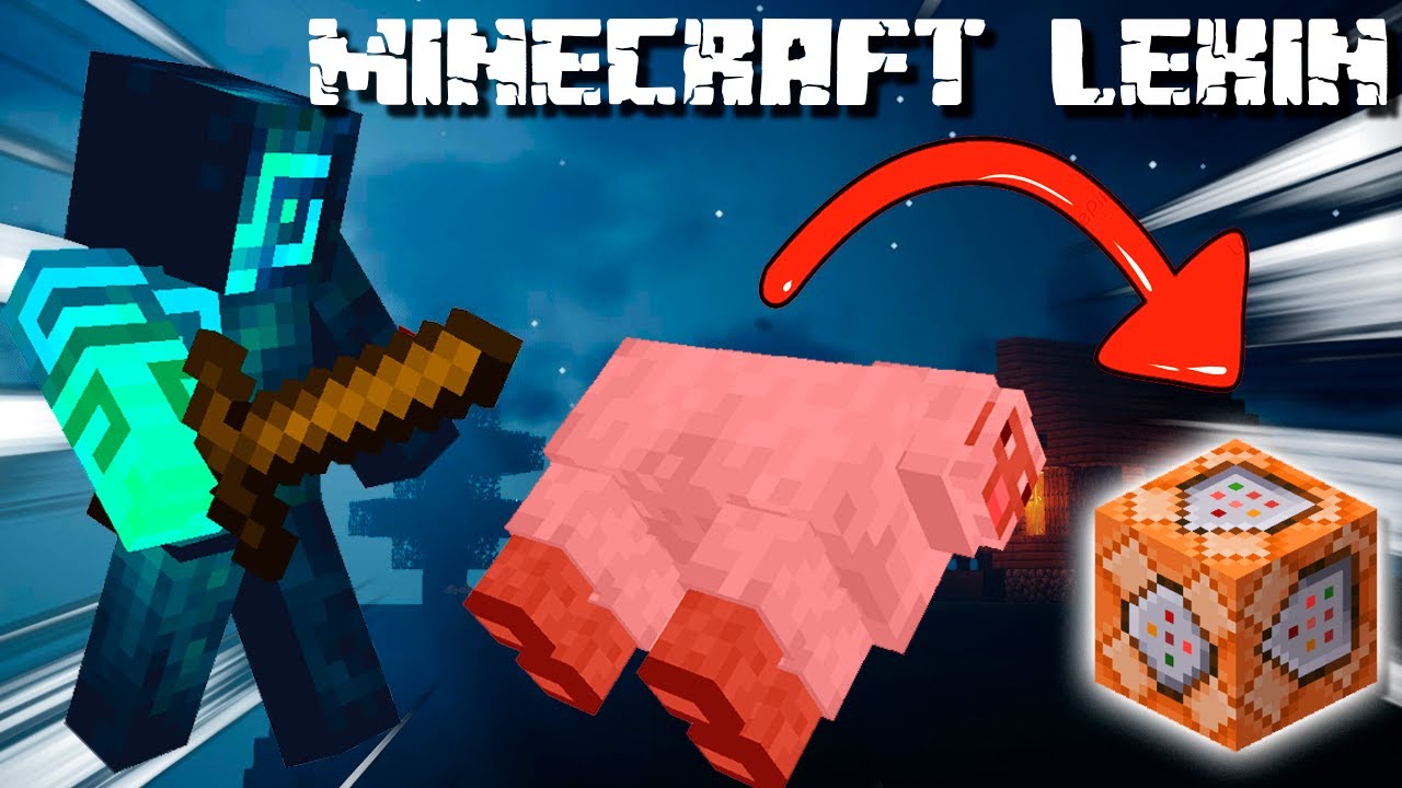 Minecraft lekin Moblar tasodifiy Narsalar beradi 🤭 Uzbekcha minecraft #kayzo #minecraft