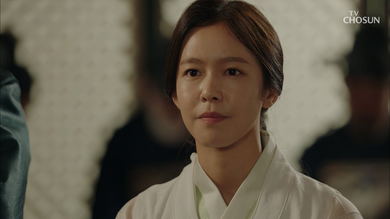 의녀 경수진 강렬한 카리스마로 수술 권유! [조선생존기 11회] 20190727