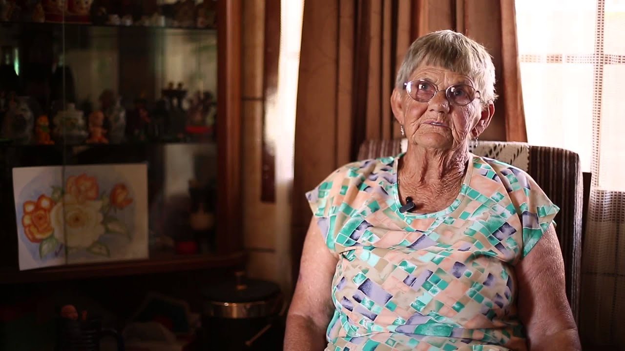 Hanna Charity & Empowerment Foundation - Women Empowerment