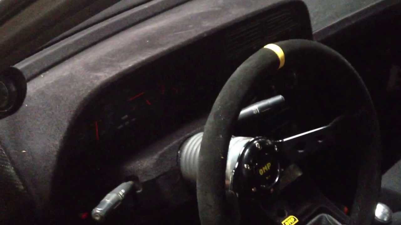 Walkaround Peugeot 306 S16 GT3071R Turbo