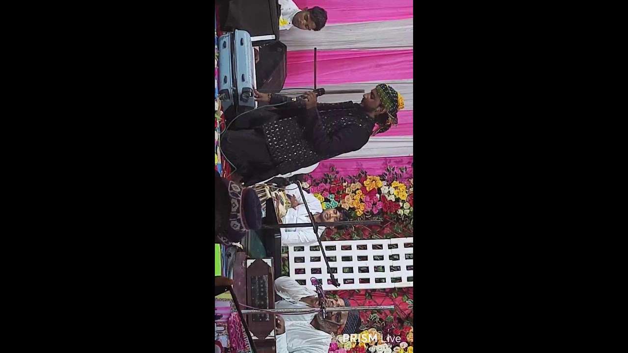 9 FALGUN URUS MUBARAK