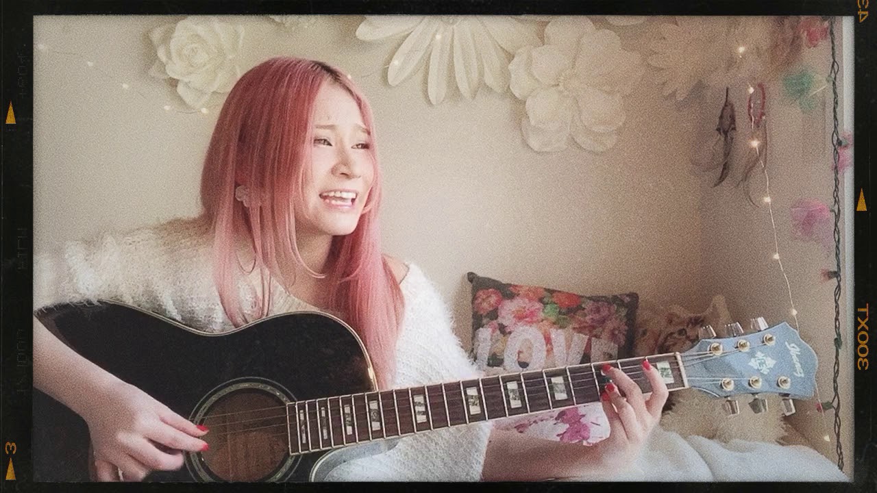 Do As Infinity - 遠雷 (enrai) Cover