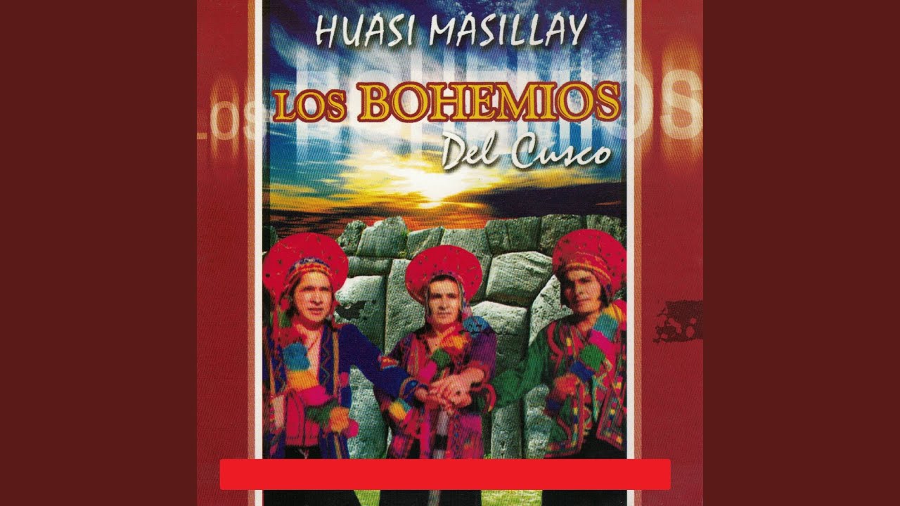Huasi Masillay