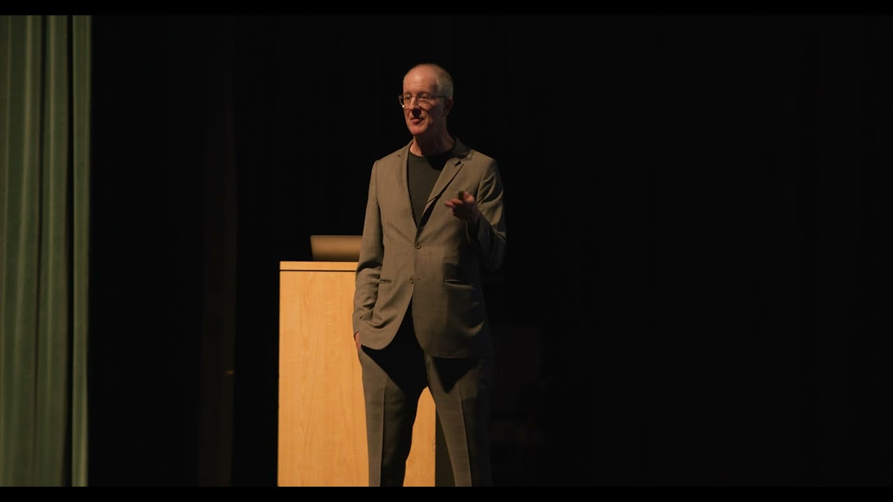 Walkable Westport featuring Urban Planner Jeff Speck