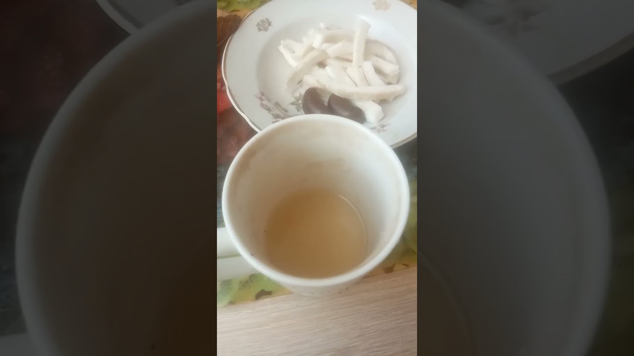 Как открыть какос?! Первый раз в жизни пробую пробую эту вкусноту! Украина 2026