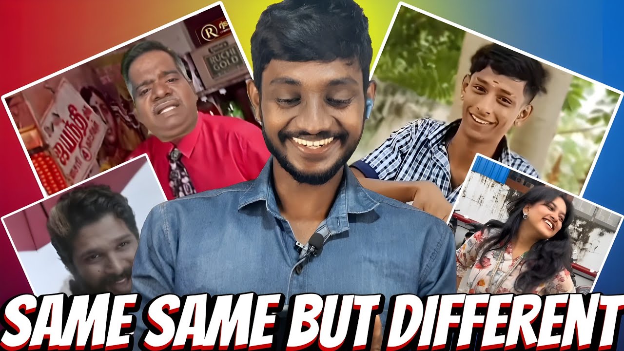 W**mala Ithan Da Ai 🌚🤣 | Reels Reaction 😂😂😂 | Harivup Reaction