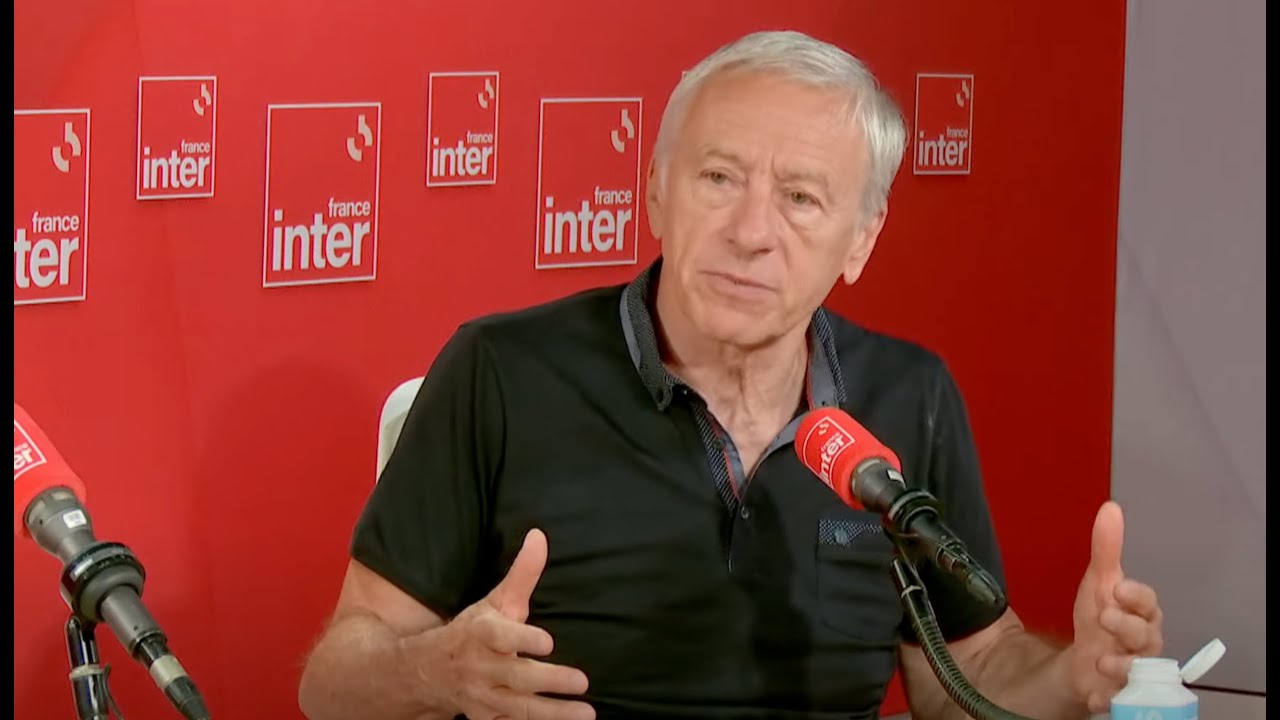 Jean-Christophe Rufin : 