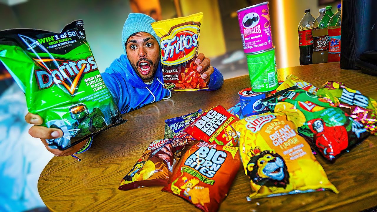 EXPERIMENTANDO TODOS OS CHIPS DA AFRICA * encontrei o chips do simba *