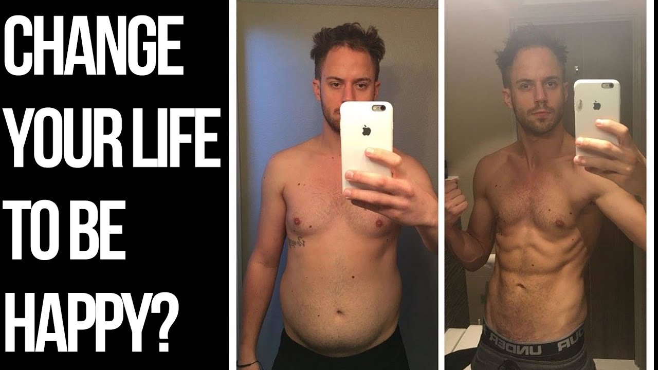 What is Happiness? (The Truth ft. Julien Blanc)