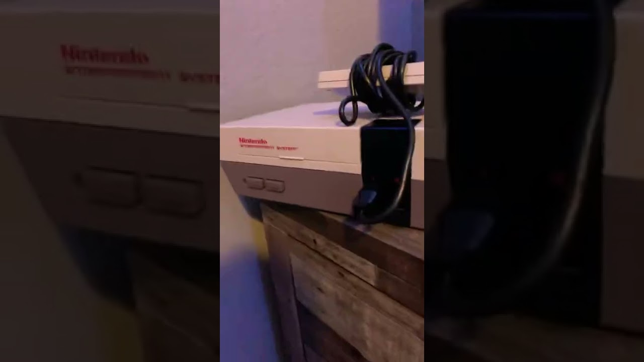 Which one do you like #shorts #subscribe #retrogaming #nintendoswitch #ARMYCAT26