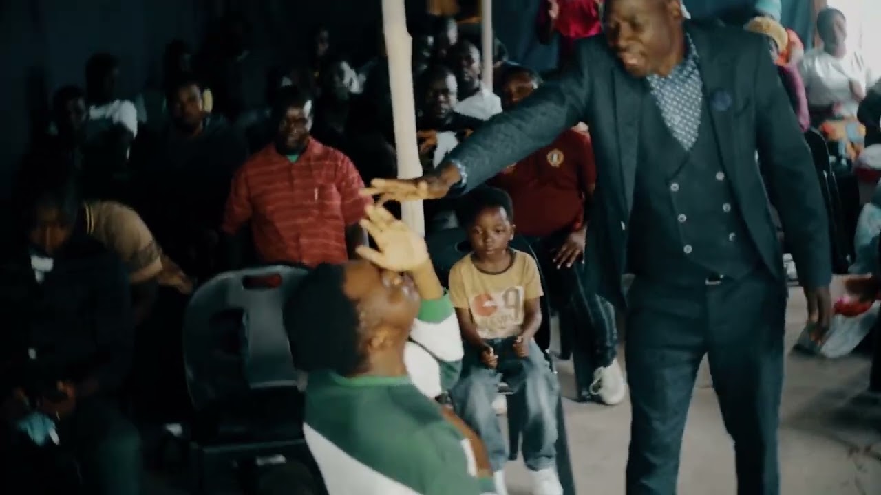 Wizzy mw NSEMBE official music video (dr_by DMK)