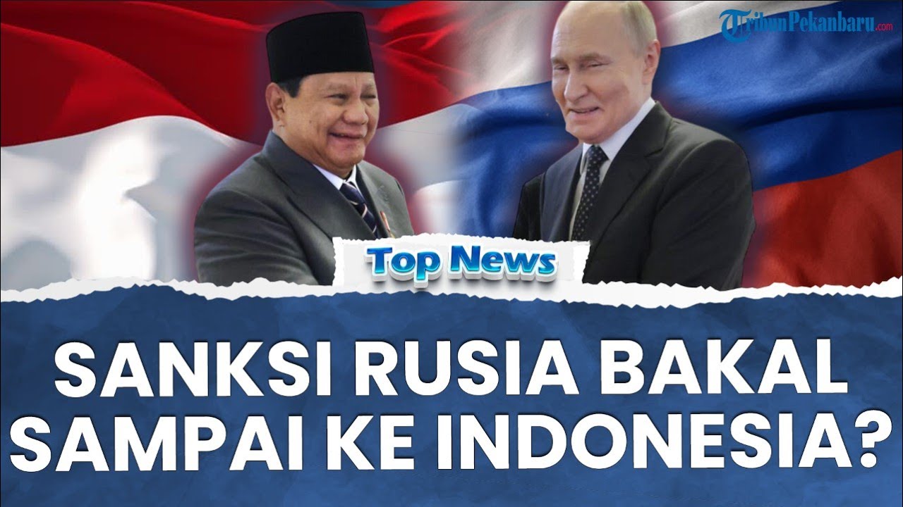 🔴 UNI EROPA ANCAM Transaksi di Pelabuhan Georgia & Indonesia! Media Israel Singgung Indonesia