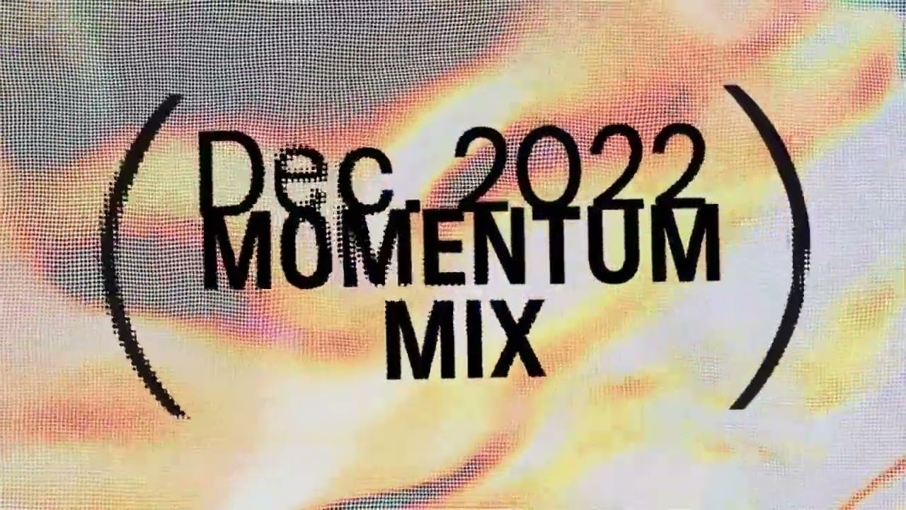 Solomun   Momentum Mix December 2022