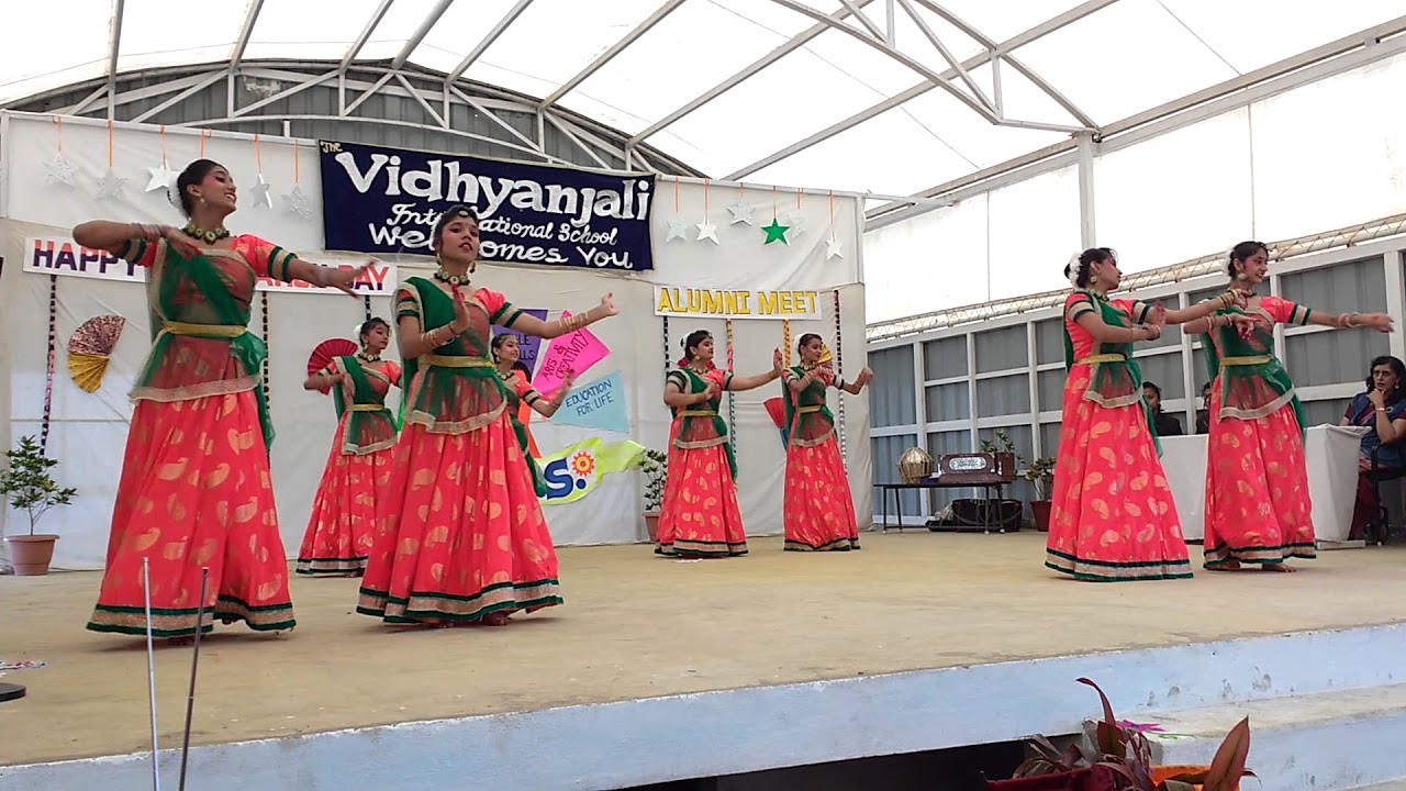 Foundation Day Celebration