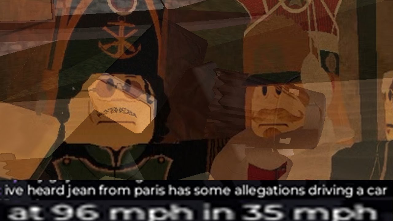 Guts & Blackpowder - imminent dying