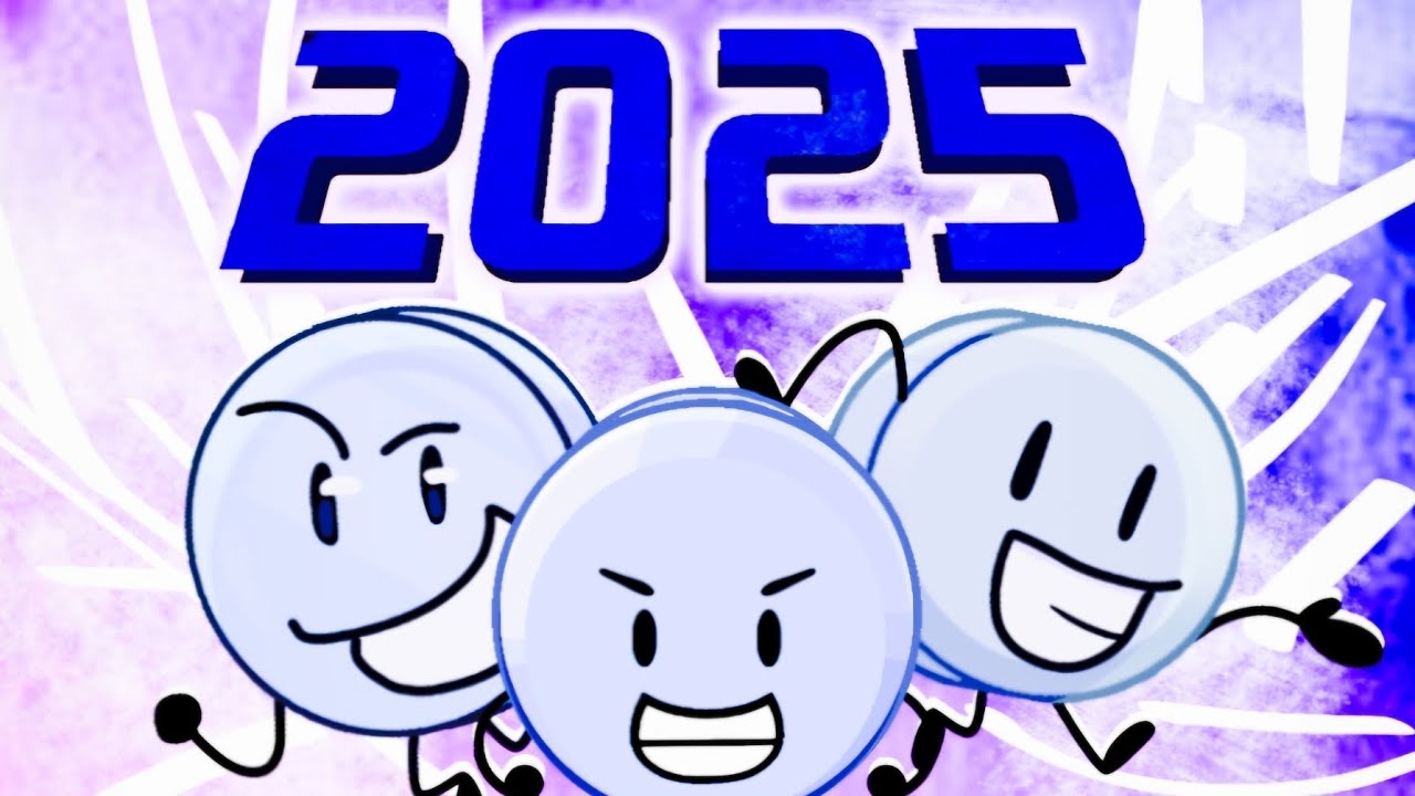 Best Of 2025!