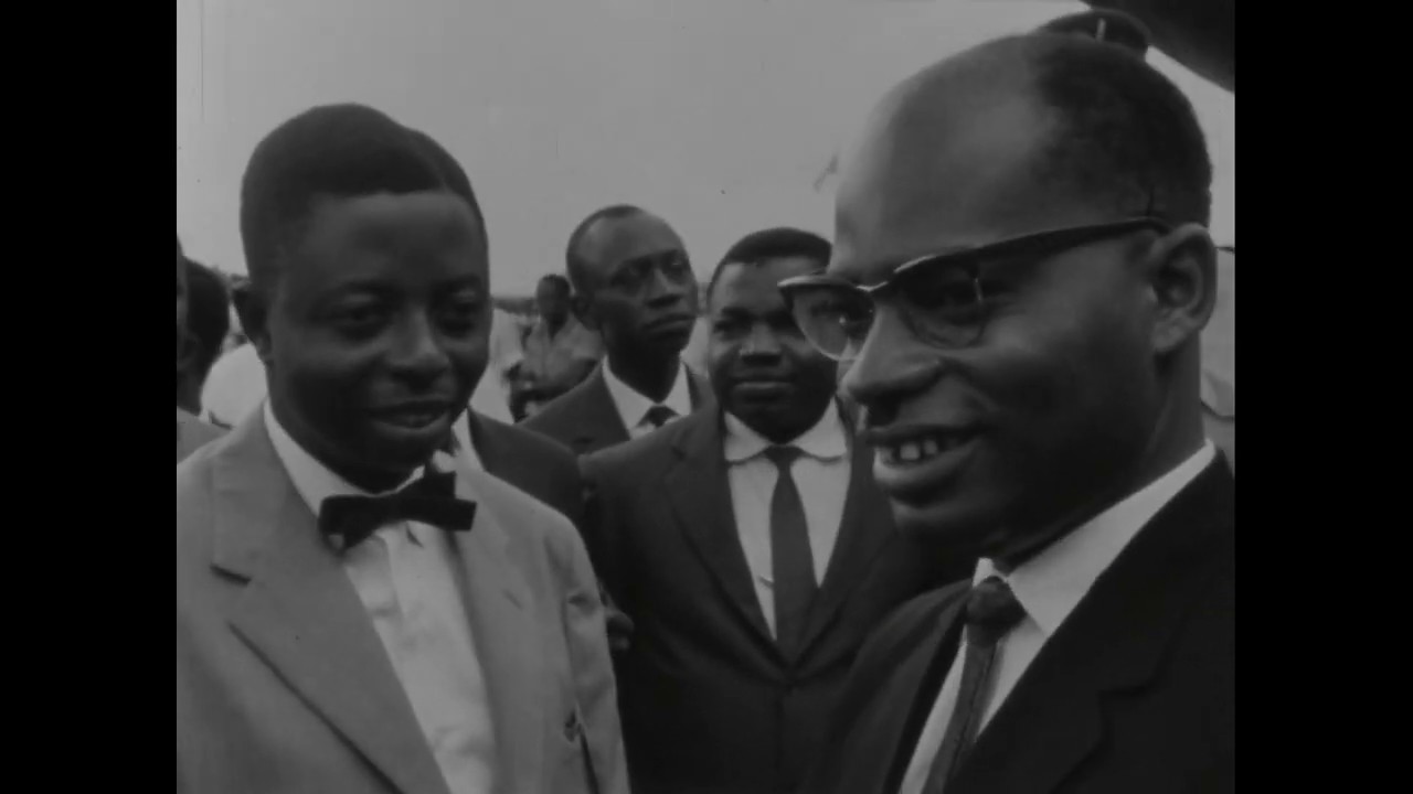 Congo, an 1 (1961)