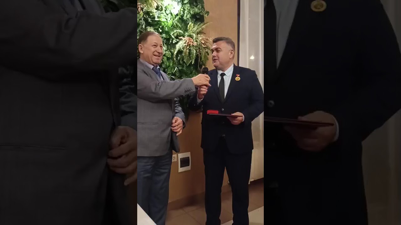 DÇB tarafindan Çalışmalarımıza Dair Başarı, Tebrik Madalyonu Verilmesi 