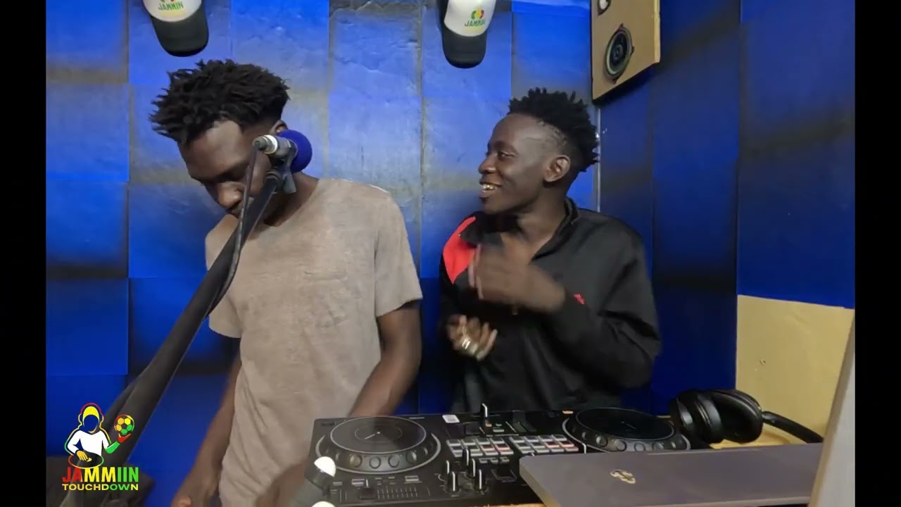 Mc Narcos ft Deejay Pandeeh
