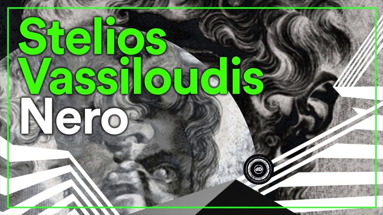 Stelios Vassiloudis - Doxie #3